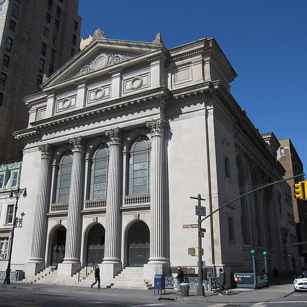 Shearith Israel Synagogue NYC Alana Shultz Pregnancy Discrimination Lawsuit filed by Wigdor LLP