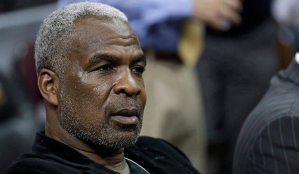 Charles Oakley Defamation Lawsuit James Dolan Knicks MSG Madison Square Garden Assault Arrested Wigdor LLP