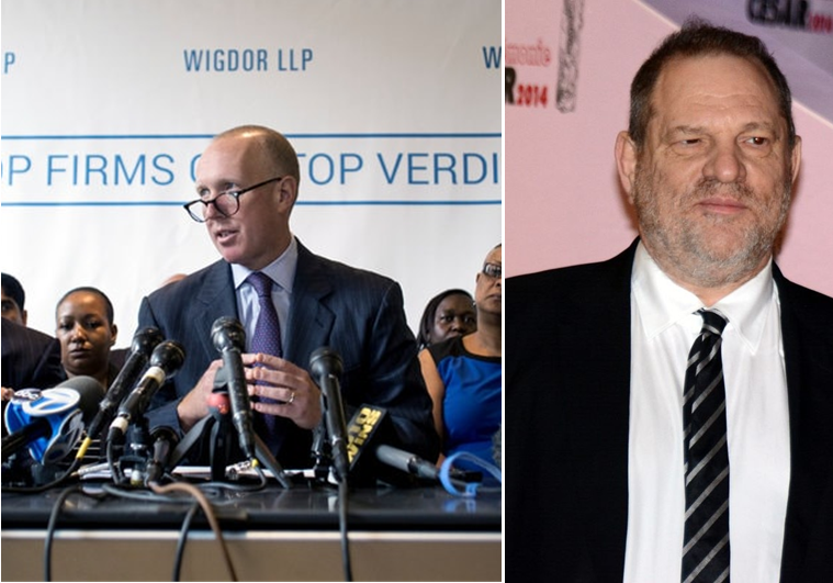 Douglas Wigdor Discusses Harvey Weinstein Legal Fallout On Radio National Breakfast Australia