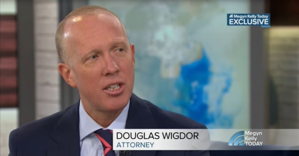 Douglas Wigdor Discusses Climate Of Harassment At Fox News With NBC Host Megyn Kelly
