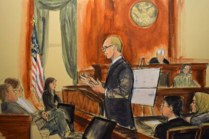 $1.126 Million Jury Verdict in Sarbanes-Oxley Whistleblower Retaliation Lawsuit Against JPMorgan Chase