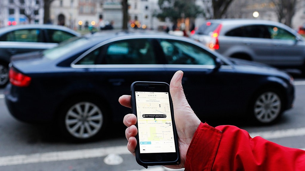 Uber Class Action: Wigdor LLP Files Lawsuit On Behalf Of Women Sexually Assaulted By Uber Drivers