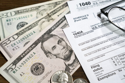 New Tax Law Could Have Devastating Consequences for Victims of Sexual Harassment