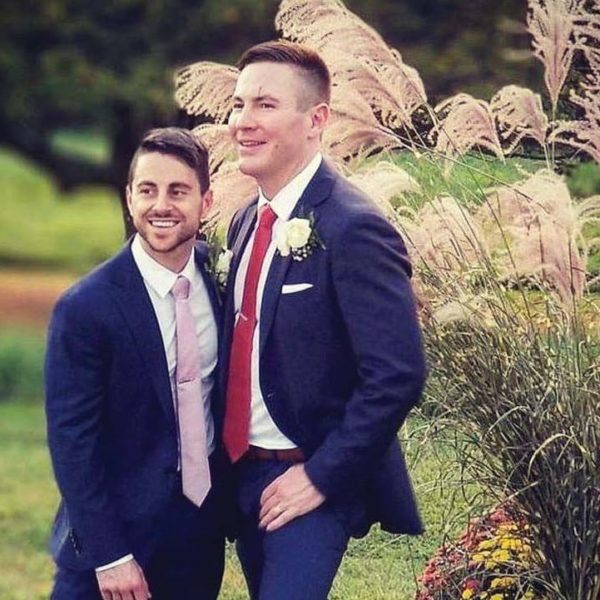 Gay Couple Files LGBT Discrimination Lawsuit Alleging Vistaprint Sent Anti-Gay Pamphlets Instead of Wedding Programs