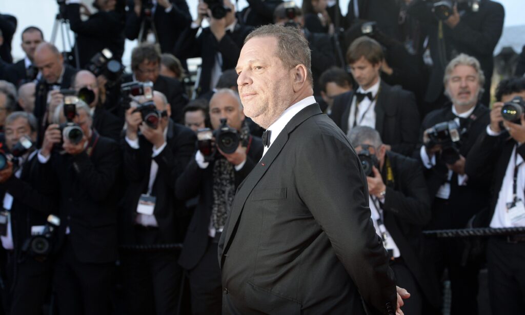 Wigdor LLP Weighs In On The Weinstein Company’s Plan To File For Bankruptcy