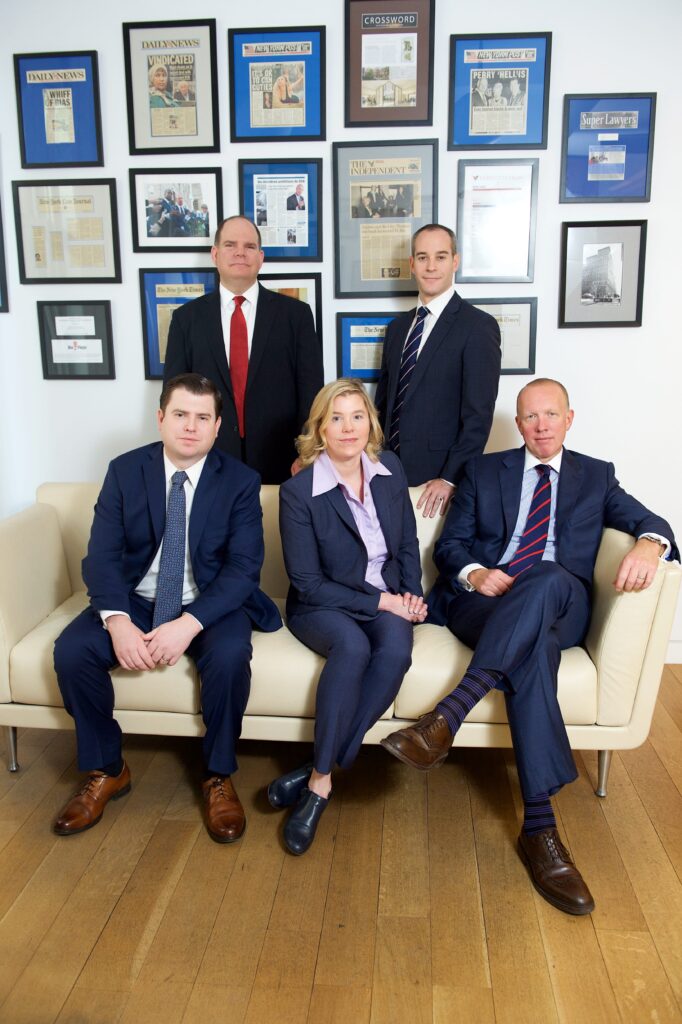 Careers at Wigdor LLP - New York's Top Employment Litigation Law Firm