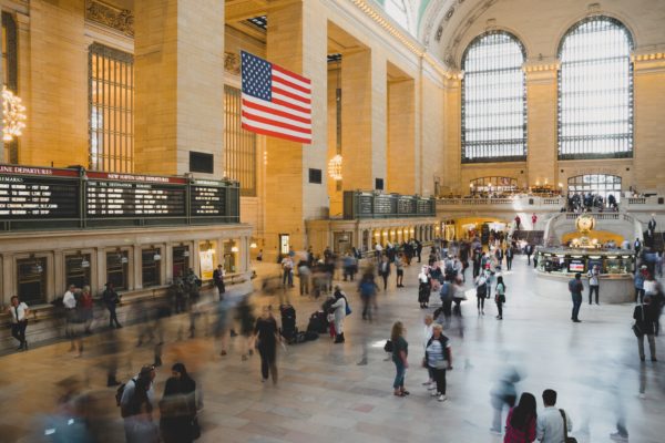 What is Discrimination in a Place of Public Accommodation? | Wigdor LLP | New York's Best Employment Litigation Law Firm