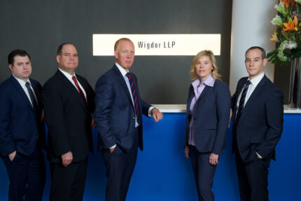 Wigdor LLP 2018 Recap