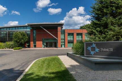Wigdor LLP Files Gender Bias Lawsuit Against Point72