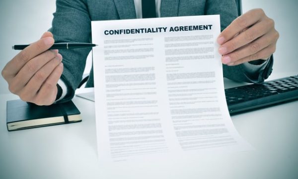 Confidentiality Agreements Cannot Restrict a Lawyer's Right to Practice - Expert Analysis by Wigdor LLP