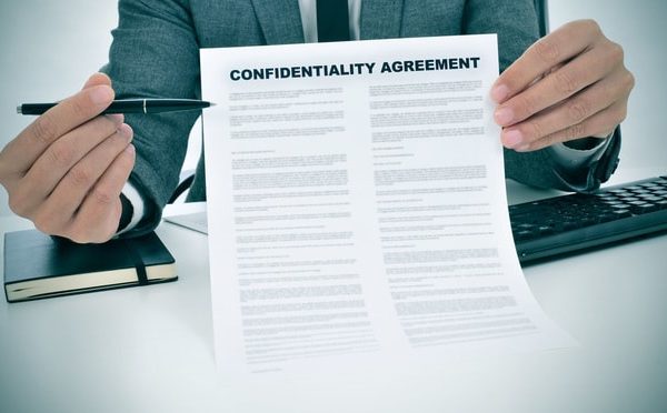 Confidentiality Agreements Cannot Restrict a Lawyer's Right to Practice - Expert Analysis by Wigdor LLP