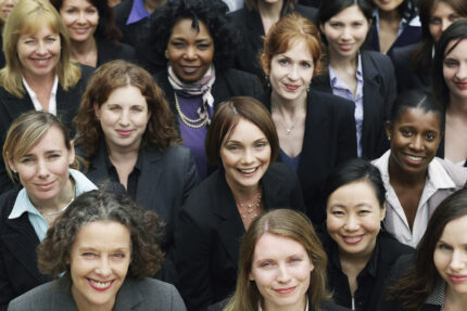 Equal Pay Day 2018