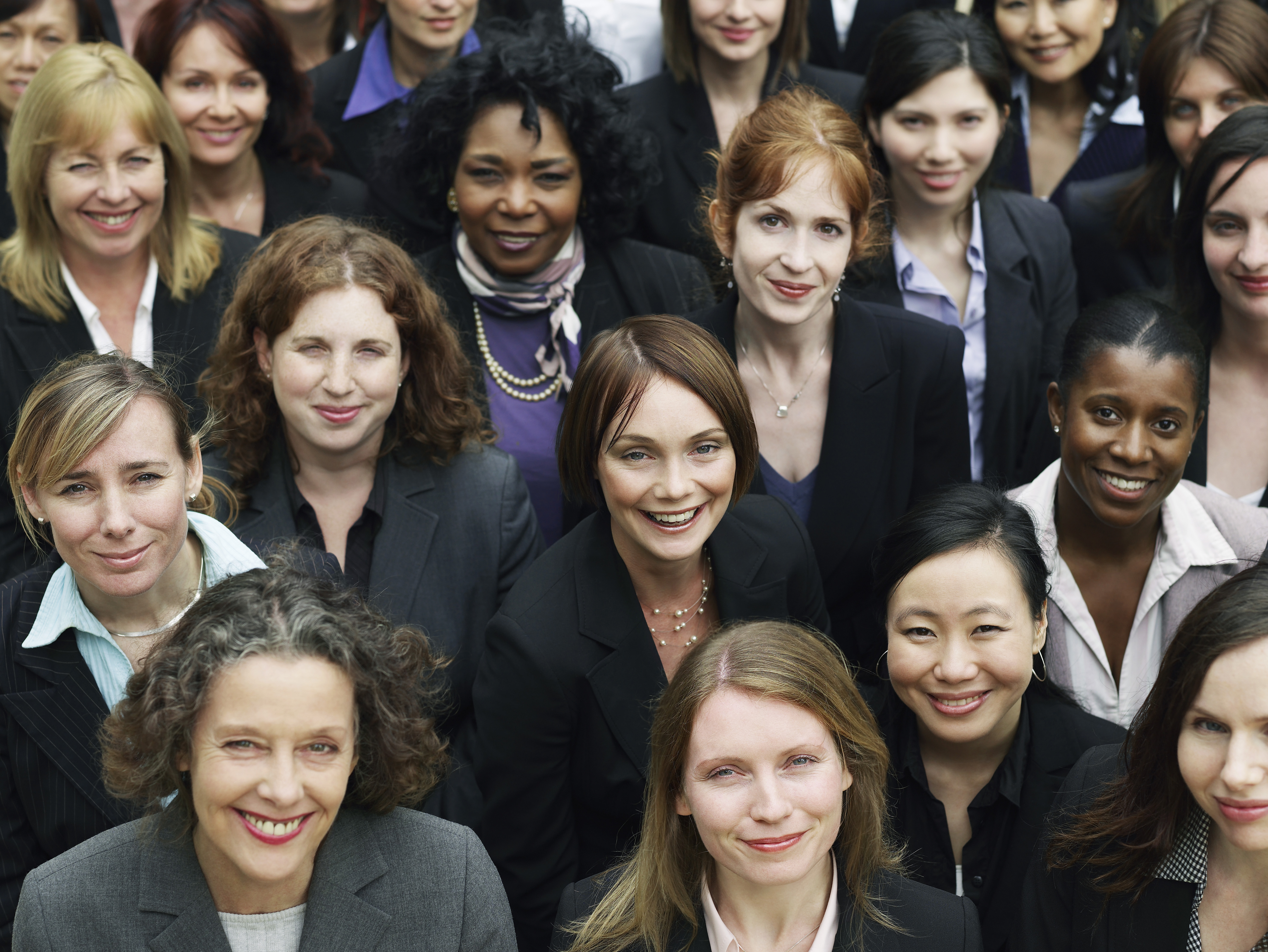 EQUAL PAY DAY 2018