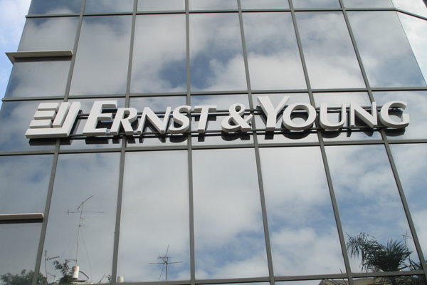 Ernst & Young Female Partner Jessica Casucci Alleges Sexual Harassment and Assault in EEOC Complaint | Wigdor LLP