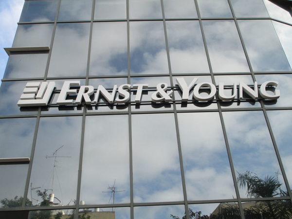 Ernst & Young Female Partner Jessica Casucci Alleges Sexual Harassment and Assault in EEOC Complaint | Wigdor LLP