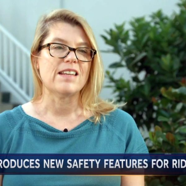 Uber Announces New Safety Features Amid Class Action over Sexual Assaults by Uber Drivers | Wigdor LLP
