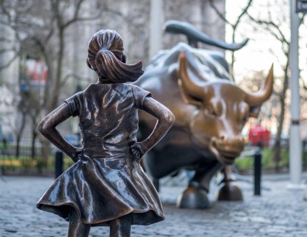 #MeToo on Wall Street: Wigdor LLP Cases Features in The New Yorker, Barron's