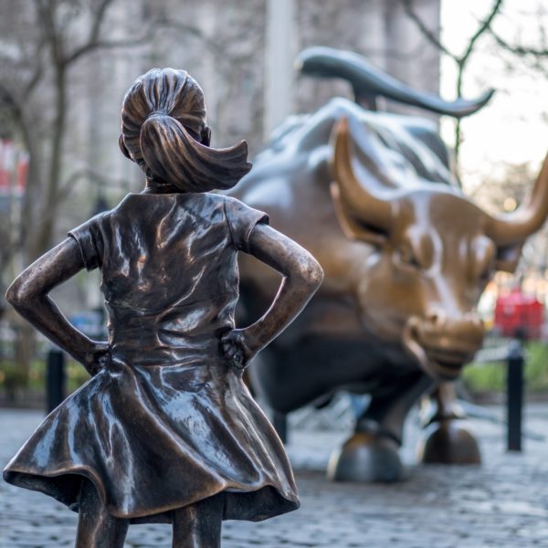 #MeToo on Wall Street: Wigdor LLP Cases Features in The New Yorker, Barron's