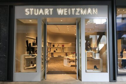 Wigdor LLP Represents Stuart Weitzman VP In Sexual Harassment Lawsuit Against Designer Giovanni Morelli