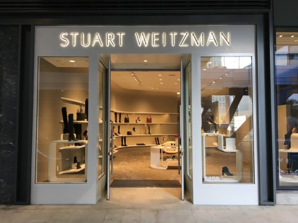 Stuart Weitzman VP Alleges Sexual Harassment by Designer Giovanni Morelli in Lawsuit Filed by Wigdor LLP