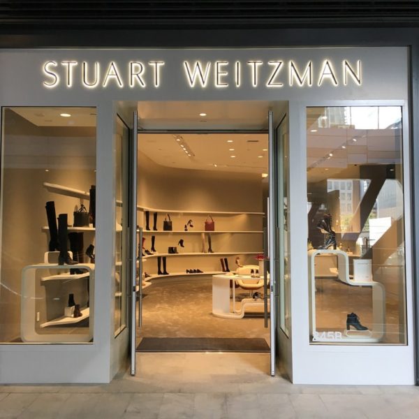 Stuart Weitzman VP Alleges Sexual Harassment by Designer Giovanni Morelli in Lawsuit Filed by Wigdor LLP