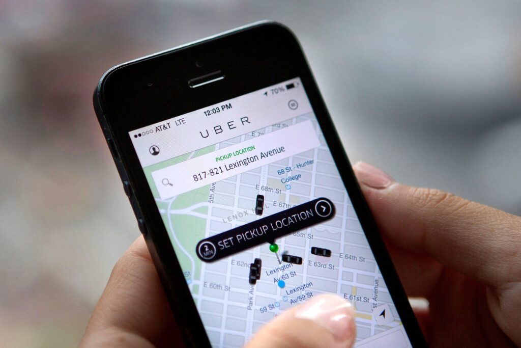 Uber Will Allow Victims Of Sexual Assault And Battery To Litigate In Court – But Only On An Individual Basis