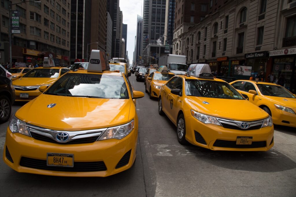 $1.34 Million Default Judgment Granted In Sexual Harassment Lawsuit Against New York’s So-Called “Taxi King”