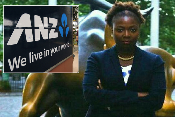 Open Letter: Anz Bank Must Take Responsibility For Its Culture Of Racial And Sexual Harassment