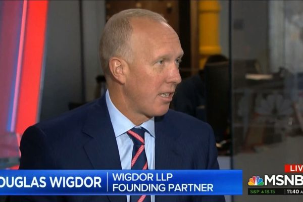 ouglas Wigdor Breaks Down Judge Kavanaugh Sexual Assault Allegations on MSNBC 9/18/18