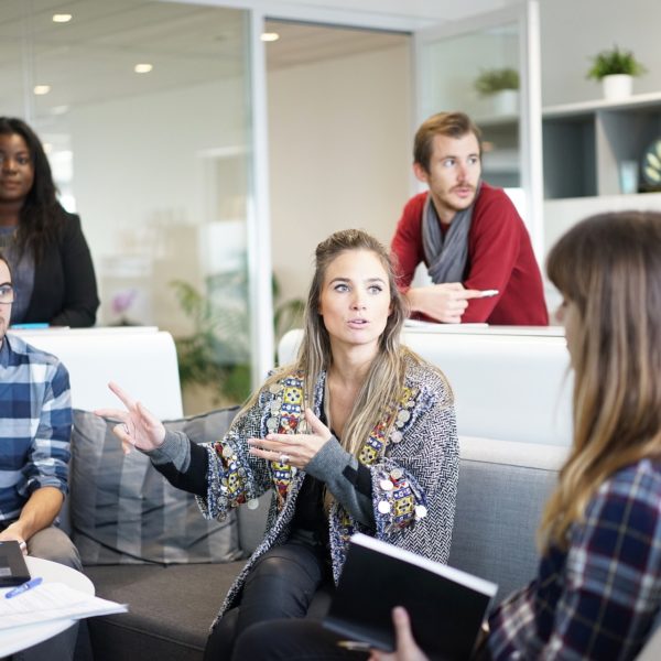 NYC Employees Now Entitled to Cooperative Dialogue with Employers about Reasonable Accommodations - New York City Human Rights Law - Disability Discrimination