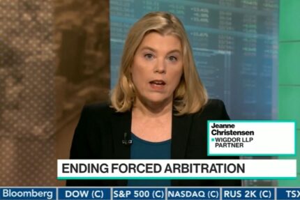 Wigdor LLP Partners Weigh In On Google’s Decision To End Mandatory Arbitration For Sexual Harassment Claims