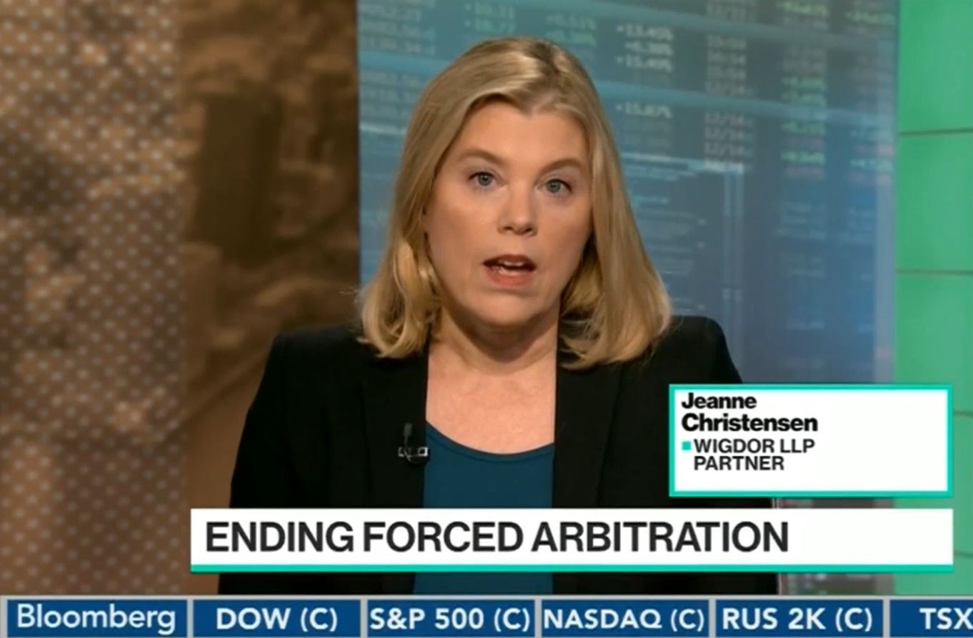 WIGDOR LLP PARTNERS WEIGH IN ON GOOGLE’S DECISION TO END MANDATORY ARBITRATION FOR SEXUAL HARASSMENT CLAIMS
