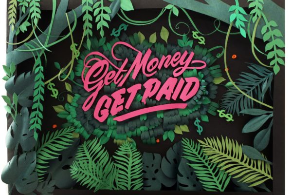 Jeanne M. Christensen Get Money Get Paid Conference 2018 - Ladies Get Paid