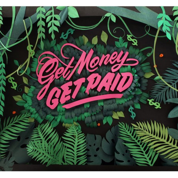 Jeanne M. Christensen Get Money Get Paid Conference 2018 - Ladies Get Paid