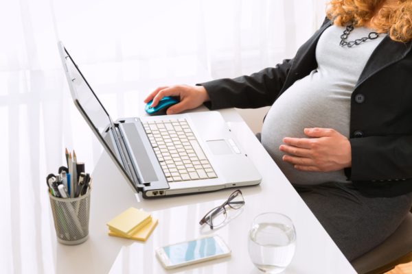 Navigating Your Right to Pregnancy Accommodations - NYC Maternity Discrimination Laws
