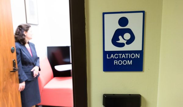 New Lactation Room Requirements under NYC Human Rights Law Take Effect March 18, 2019