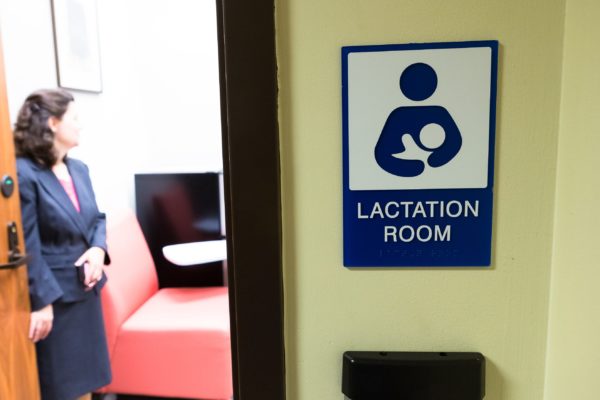 New Lactation Room Requirements under NYC Human Rights Law Take Effect March 18, 2019
