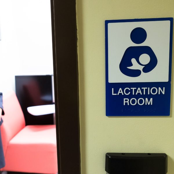 New Lactation Room Requirements under NYC Human Rights Law Take Effect March 18, 2019