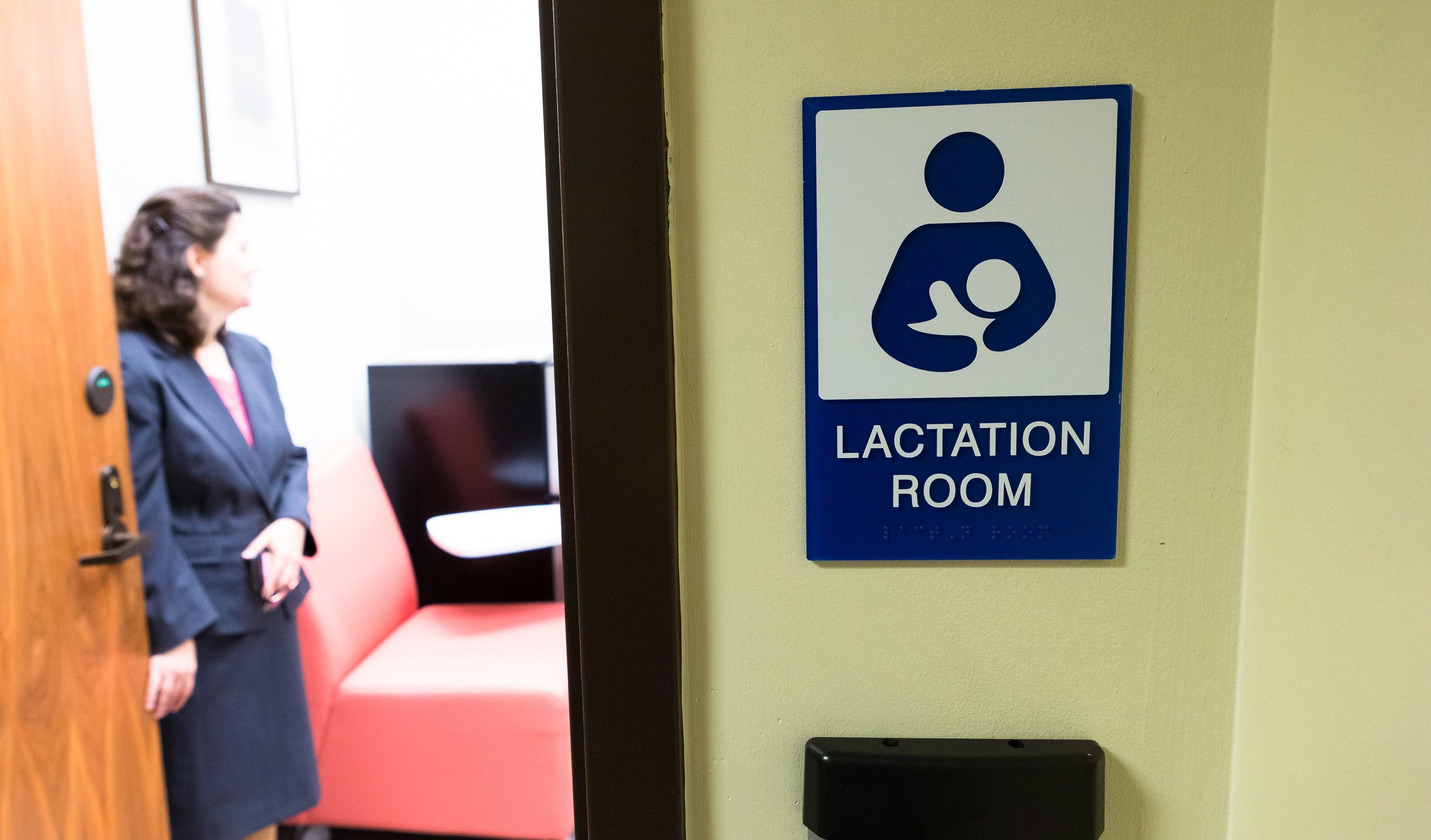 NYC COUNCIL INCREASES PROTECTIONS FOR BREASTFEEDING EMPLOYEES
