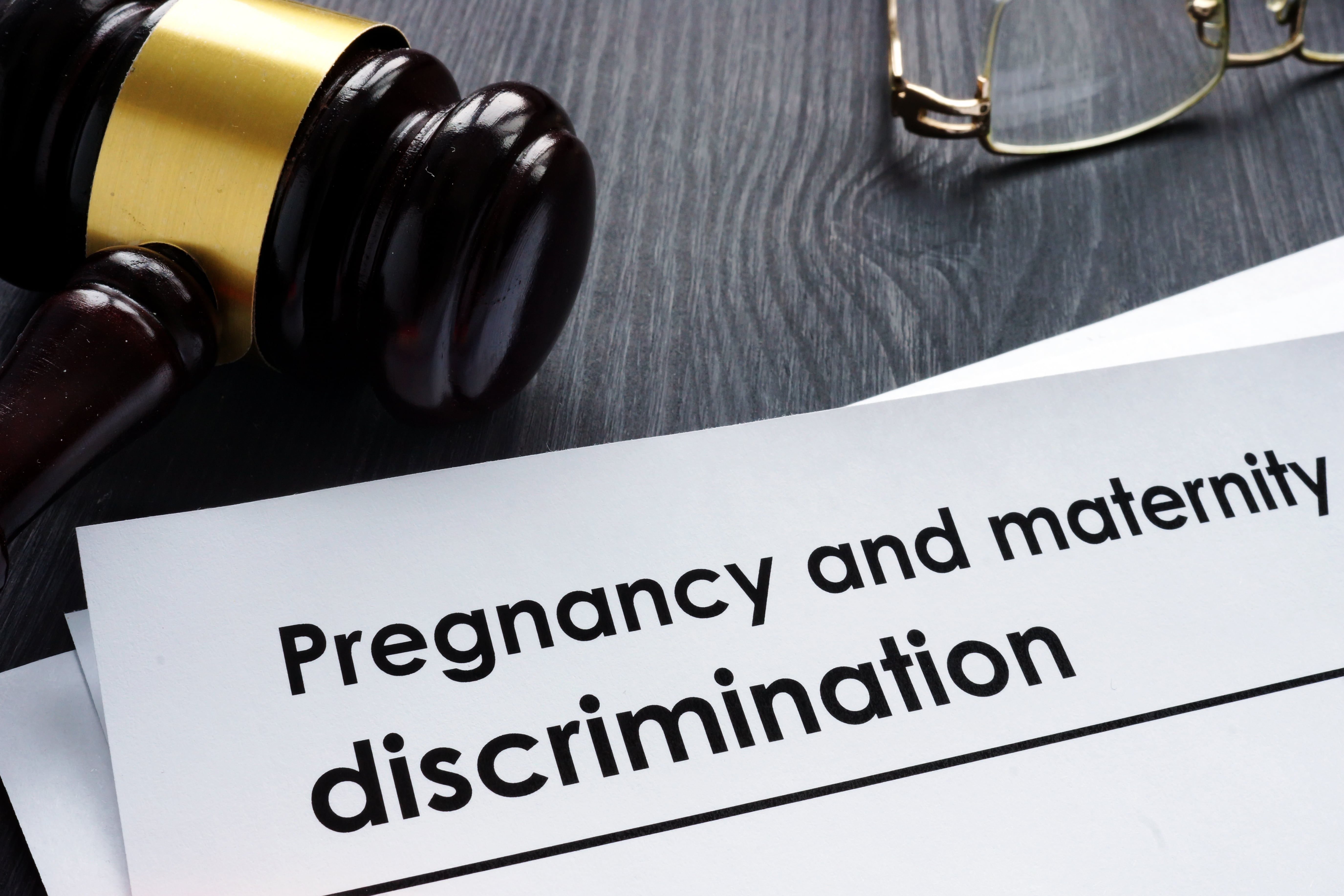 FEDERAL JUDGE GREENLIGHTS TRIAL IN PREGNANCY DISCRIMINATION LAWSUIT FILED BY WIGDOR LLP AGAINST THOMSON REUTERS CORP.