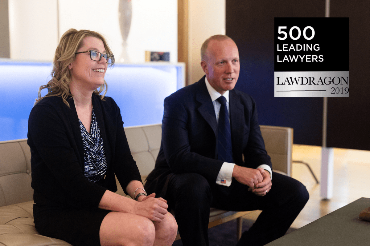 PARTNERS DOUGLAS H. WIGDOR AND JEANNE M. CHRISTENSEN WIN LAWDRAGON LEADING LAWYERS IN AMERICA AWARD