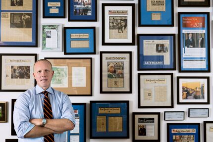 Chambers And Partners: Wigdor LLP And Founding Partner Douglas H. Wigdor Recognized In USA 2019 Rankings