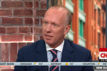 Douglas Wigdor And Five NY1 Anchorwomen Discuss Age Discrimination Lawsuit