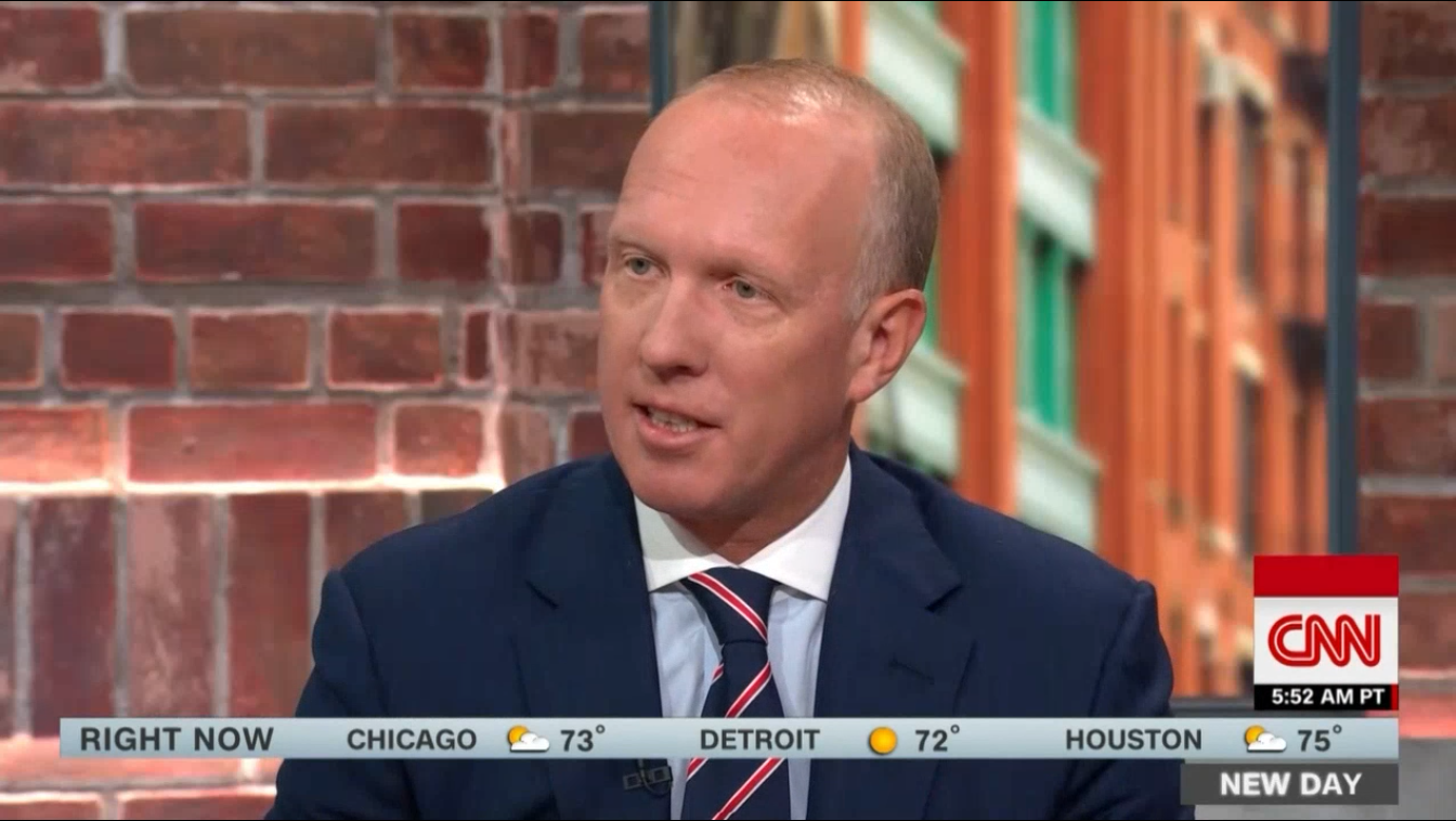 DOUGLAS WIGDOR AND FIVE NY1 ANCHORWOMEN DISCUSS AGE DISCRIMINATION LAWSUIT ON CNN