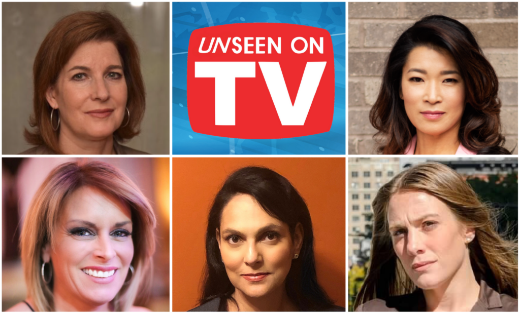 Wigdor LLP Represents Five Anchorwomen At NY1 In Age And Gender Discrimination Lawsuit