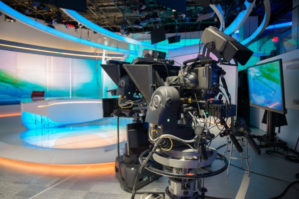 NY1 Faces Second Lawsuit Alleging Age, Gender Discrimination & Retaliation