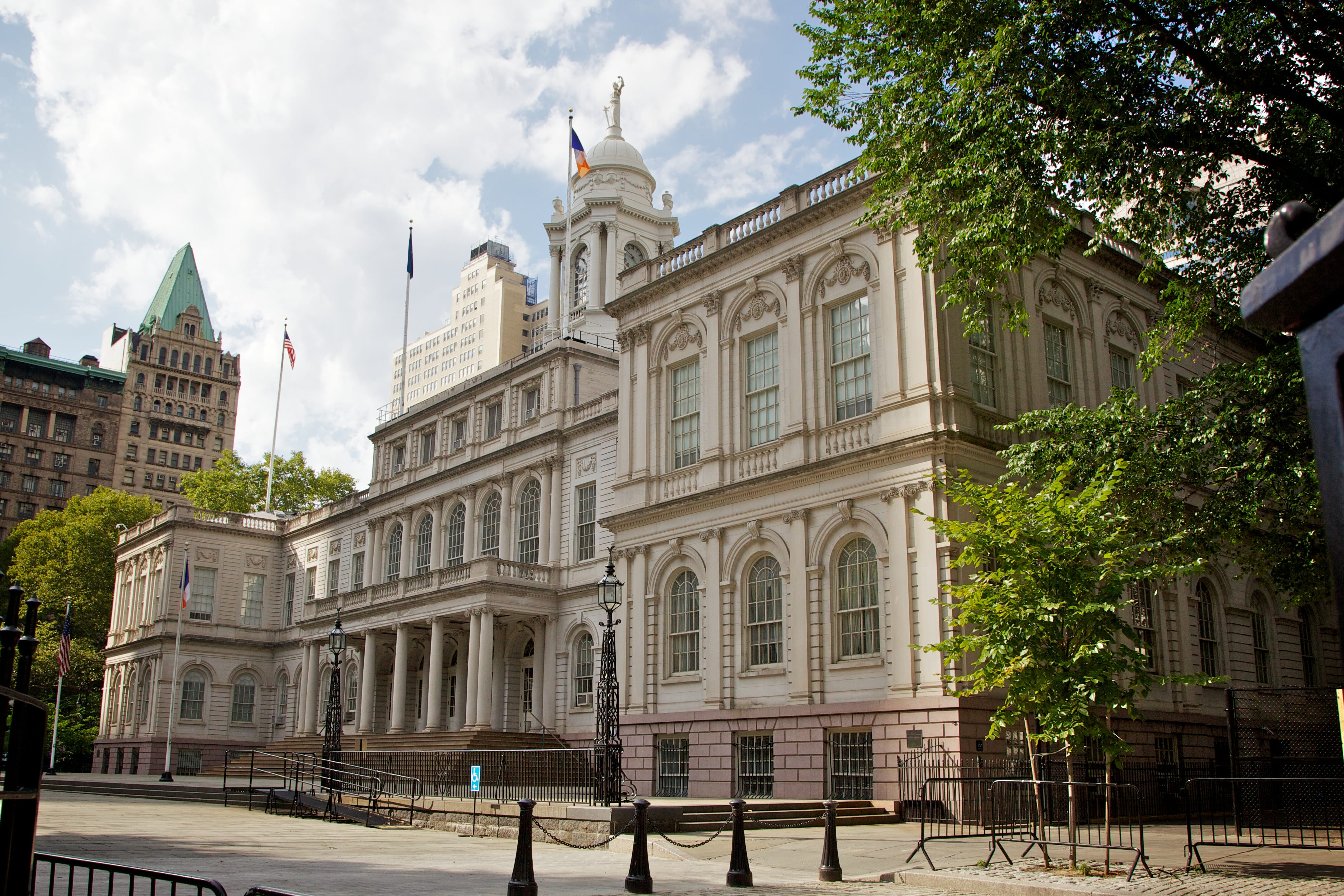 NYC COUNCIL’S WOMEN’S CAUCUS WRITES LETTER CONDEMNING NY1’S USE OF FORCED ARBITRATION IN GENDER-BASED DISCRIMINATION CASES FILED BY WIGDOR LLP