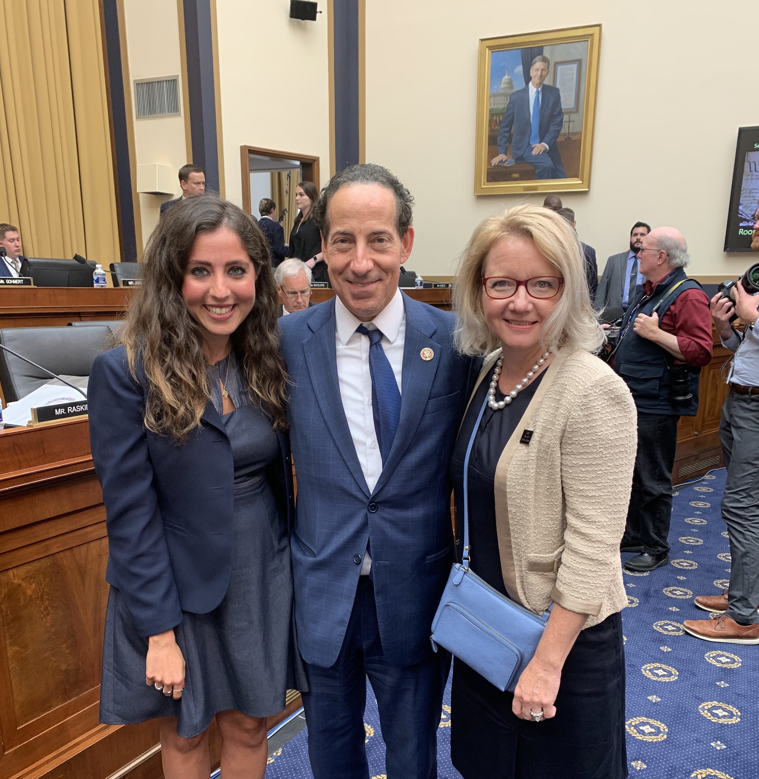 HOUSE JUDICIARY COMMITTEE ADVANCES FORCED ARBITRATION INJUSTICE REPEAL ACT (FAIR ACT)