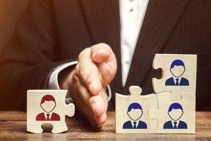 Reductions-In-Force (RIFs): A Potential Tool for Employment Discrimination