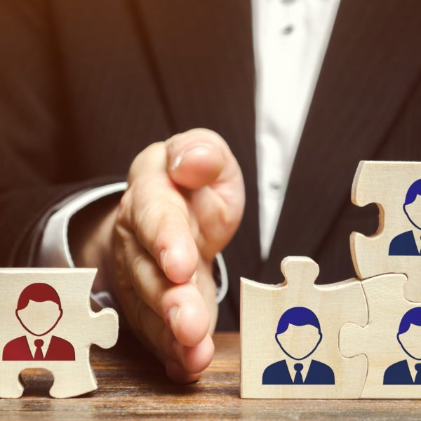 Reduction in Force: A Potential Tool for Employment Discrimination